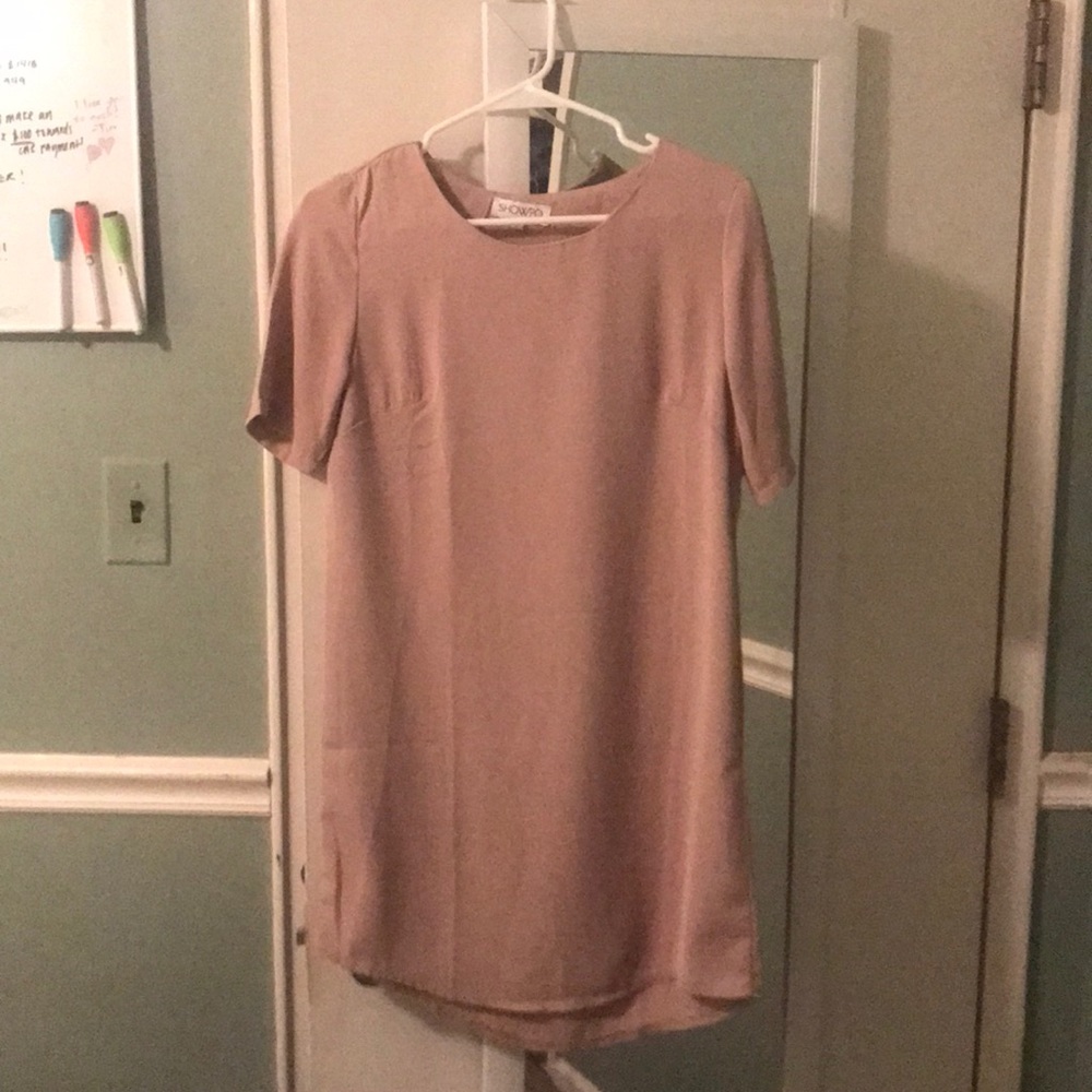 SHOWPO dress!